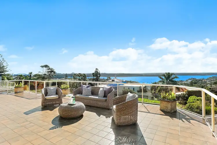 Main view of Homely house listing, 100 New South Head Road, Vaucluse NSW 2030