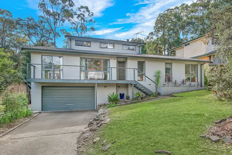 9 Randal Crescent, North Rocks NSW 2151