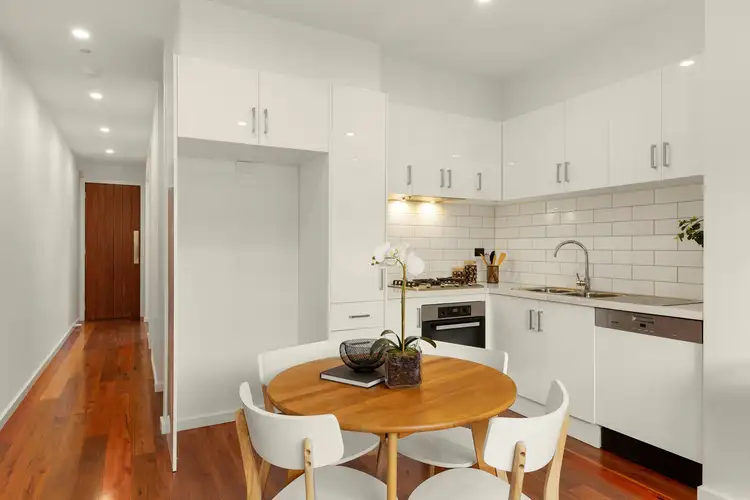 Sixth view of Homely townhouse listing, 18B Queen Street, Coburg VIC 3058