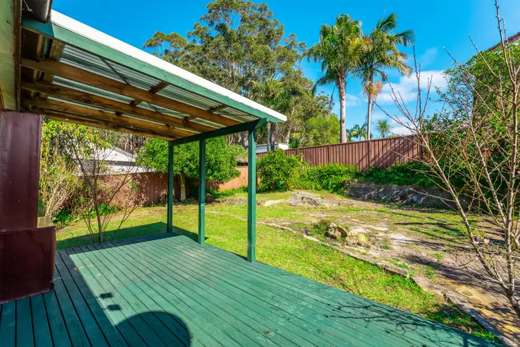 Second view of Homely house listing, 44 Parkes Street, Helensburgh NSW 2508