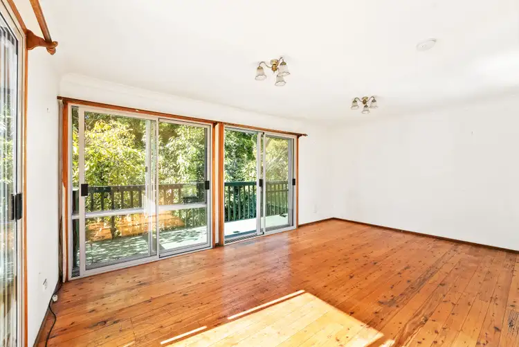 Third view of Homely house listing, 44 Parkes Street, Helensburgh NSW 2508