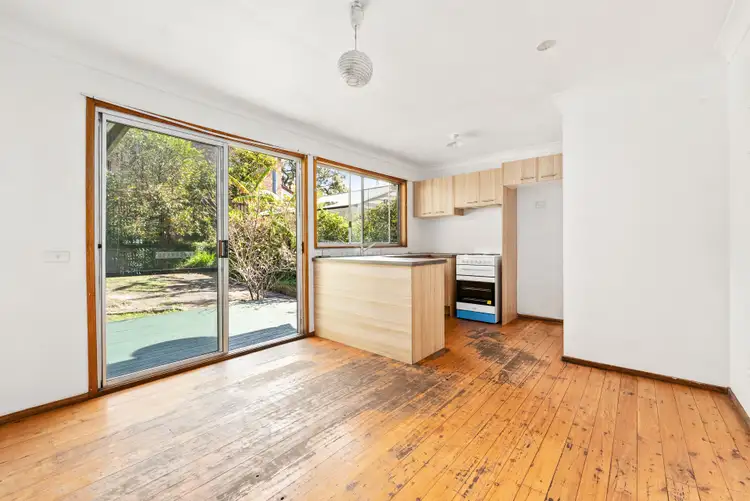 Fourth view of Homely house listing, 44 Parkes Street, Helensburgh NSW 2508