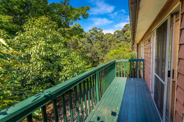 Fifth view of Homely house listing, 44 Parkes Street, Helensburgh NSW 2508