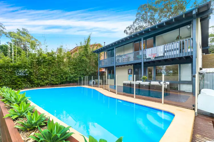 Main view of Homely house listing, 6 Nerida Road, Kareela NSW 2232