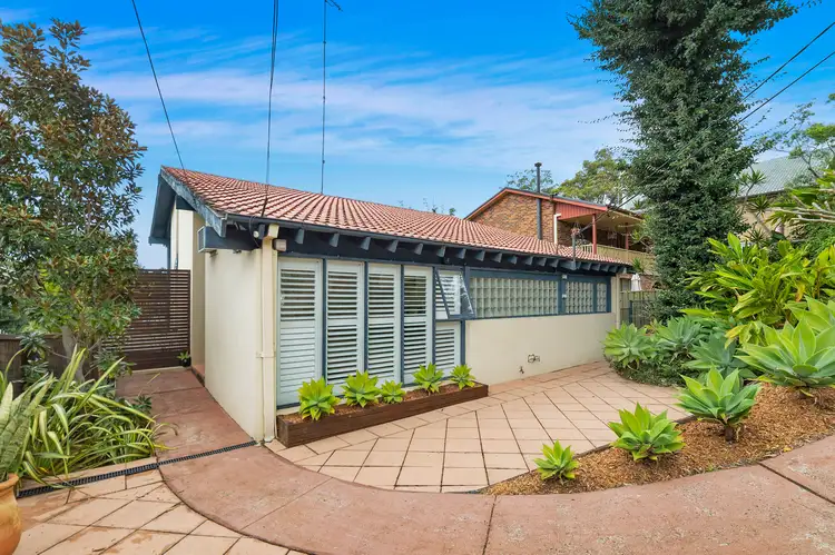 Second view of Homely house listing, 6 Nerida Road, Kareela NSW 2232