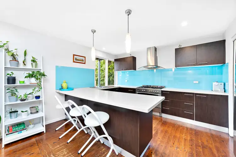 Third view of Homely house listing, 6 Nerida Road, Kareela NSW 2232