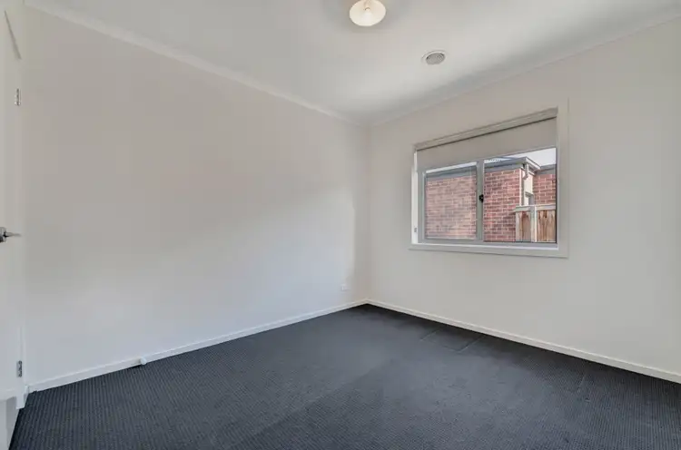 Fifth view of Homely house listing, 27 Webster Street, Point Cook VIC 3030