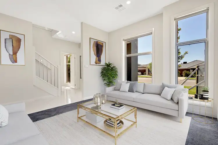 Sixth view of Homely house listing, 97 Horizon Boulevard, Greenvale VIC 3059