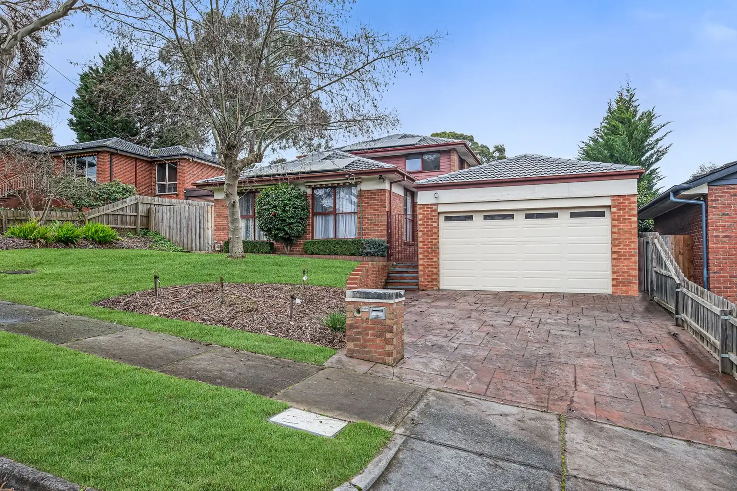 Main view of Homely house listing, 16 Alamein Avenue, Croydon VIC 3136