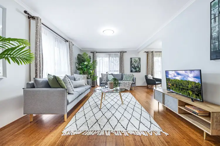 Second view of Homely house listing, 16 Alamein Avenue, Croydon VIC 3136