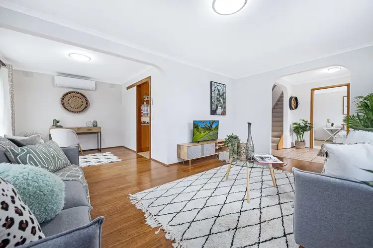 Third view of Homely house listing, 16 Alamein Avenue, Croydon VIC 3136