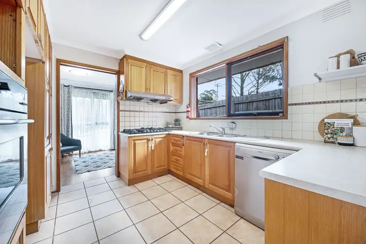 Fourth view of Homely house listing, 16 Alamein Avenue, Croydon VIC 3136