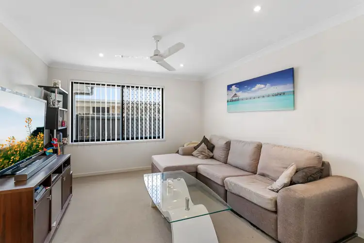 Third view of Homely house listing, 42 Yarrow Circuit, Griffin QLD 4503
