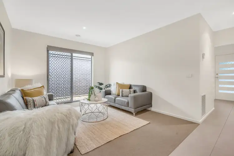 Fourth view of Homely house listing, 27 Belleview Crescent, Beveridge VIC 3753