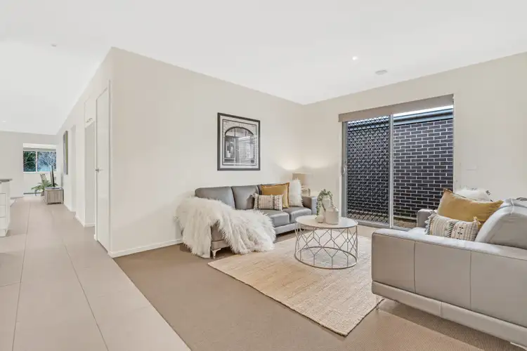 Sixth view of Homely house listing, 27 Belleview Crescent, Beveridge VIC 3753