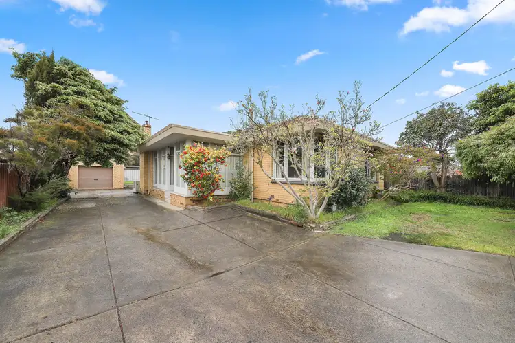 Main view of Homely house listing, 28 Clarendon Avenue, Oakleigh South VIC 3167
