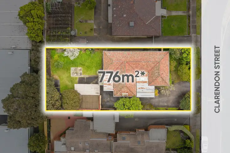 Third view of Homely house listing, 28 Clarendon Avenue, Oakleigh South VIC 3167