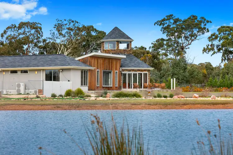 Third view of Homely rural property listing, 302 Tunnel Road, Pomonal VIC 3381