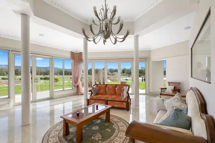Fifth view of Homely rural property listing, 302 Tunnel Road, Pomonal VIC 3381
