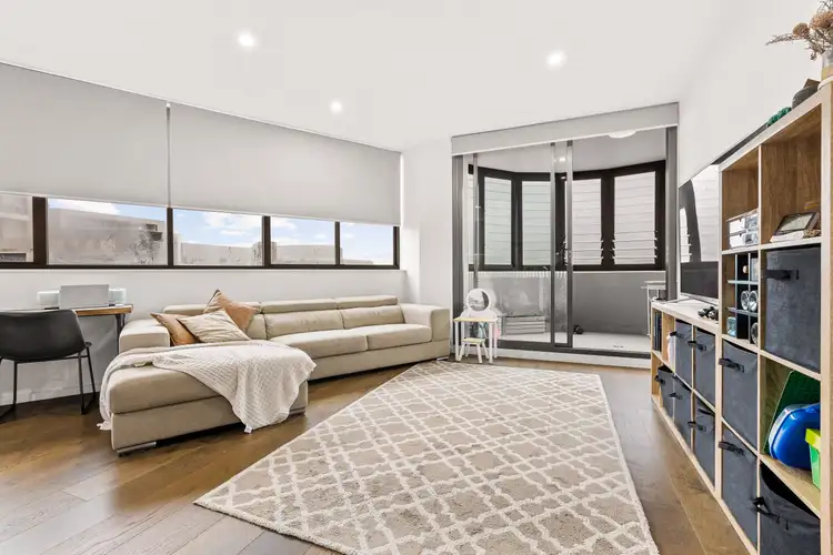 Second view of Homely apartment listing, 211/8 Wharf Road, Gladesville NSW 2111