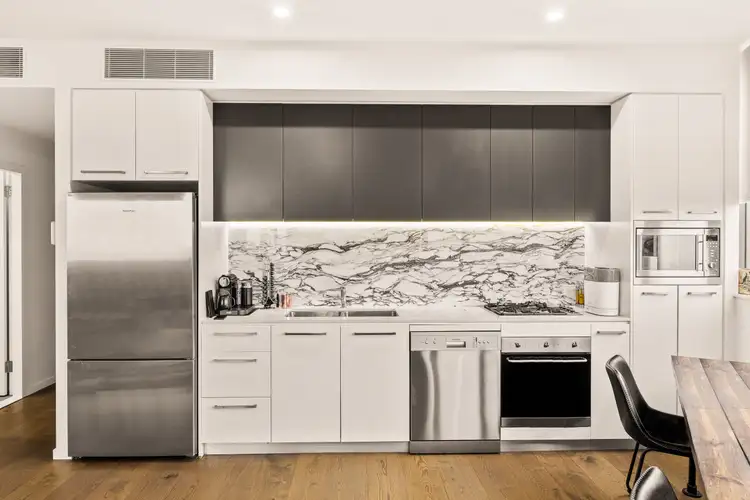 Third view of Homely apartment listing, 211/8 Wharf Road, Gladesville NSW 2111