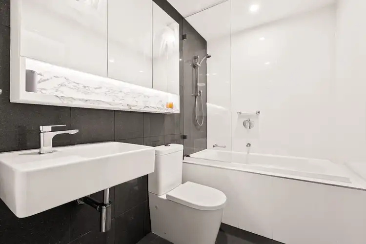 Fifth view of Homely apartment listing, 211/8 Wharf Road, Gladesville NSW 2111