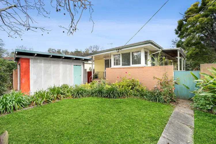 60 Hereford Street, Hobartville NSW 2753