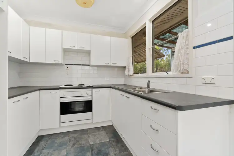 Third view of Homely house listing, 60 Hereford Street, Hobartville NSW 2753