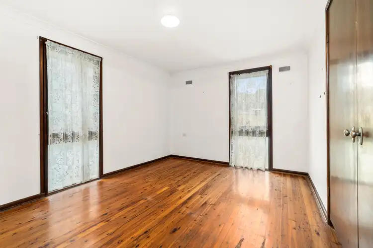 Fourth view of Homely house listing, 60 Hereford Street, Hobartville NSW 2753