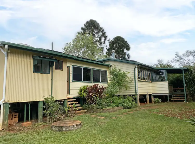 Main view of Homely house listing, 39 Kureen Road, Kureen QLD 4885