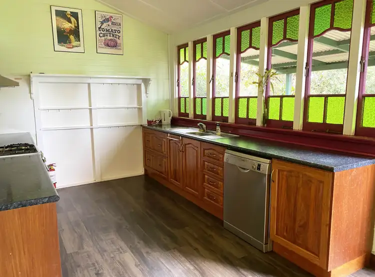 Third view of Homely house listing, 39 Kureen Road, Kureen QLD 4885