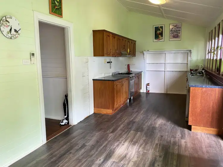 Fourth view of Homely house listing, 39 Kureen Road, Kureen QLD 4885