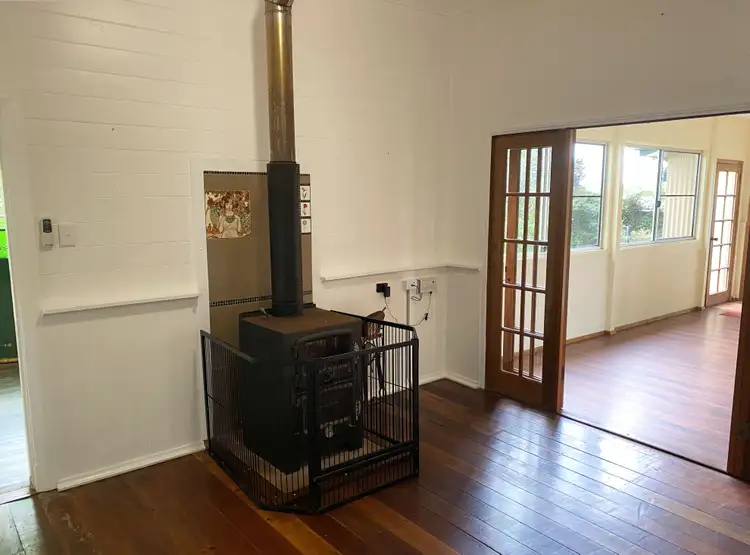 Sixth view of Homely house listing, 39 Kureen Road, Kureen QLD 4885