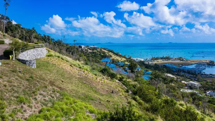 Lot 27 Bottletree Close, Airlie Beach QLD 4802