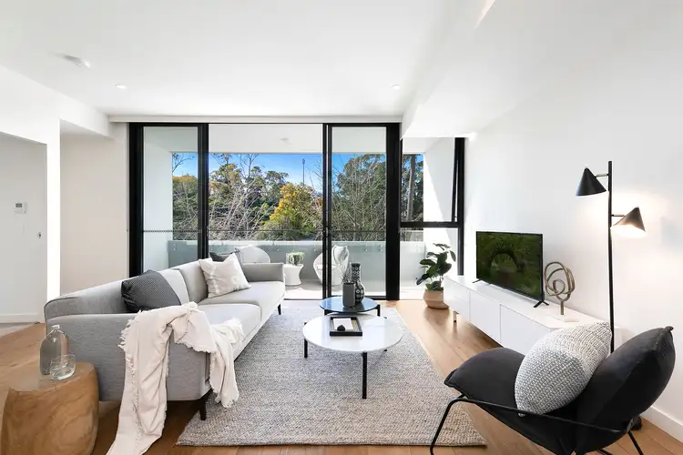 A910/1 Avon Road, Pymble NSW 2073