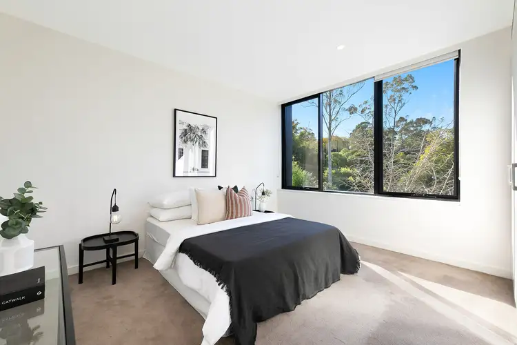 Fourth view of Homely apartment listing, A910/1 Avon Road, Pymble NSW 2073