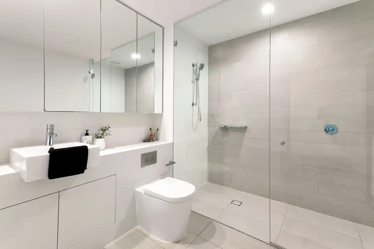 Fifth view of Homely apartment listing, A910/1 Avon Road, Pymble NSW 2073