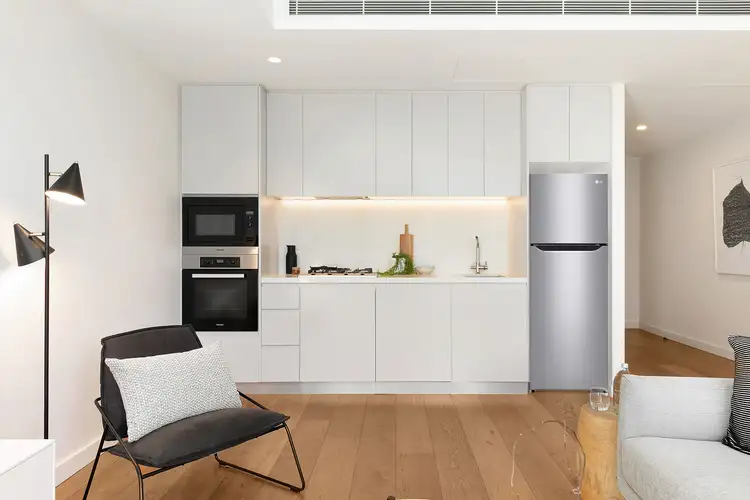 Sixth view of Homely apartment listing, A910/1 Avon Road, Pymble NSW 2073