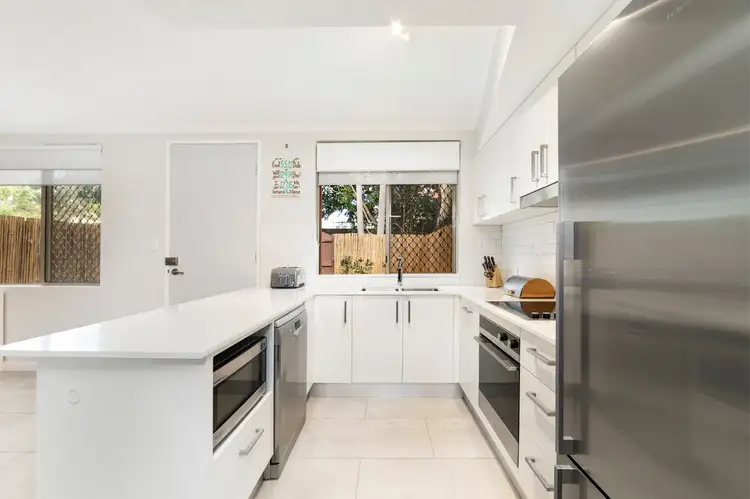 Second view of Homely townhouse listing, 1/81 Bath Road, Kirrawee NSW 2232