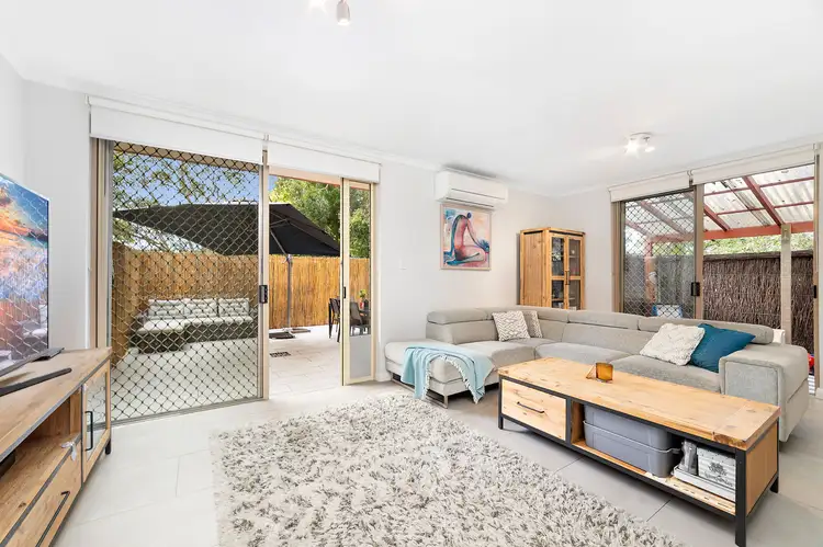 Third view of Homely townhouse listing, 1/81 Bath Road, Kirrawee NSW 2232