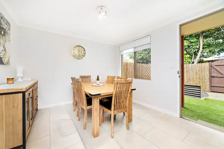Fourth view of Homely townhouse listing, 1/81 Bath Road, Kirrawee NSW 2232