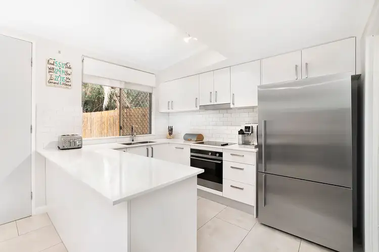 Fifth view of Homely townhouse listing, 1/81 Bath Road, Kirrawee NSW 2232