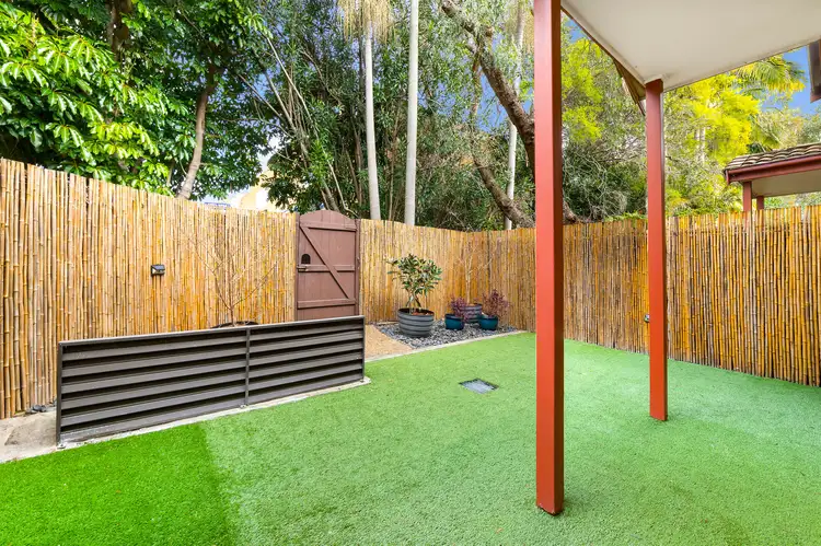 Sixth view of Homely townhouse listing, 1/81 Bath Road, Kirrawee NSW 2232