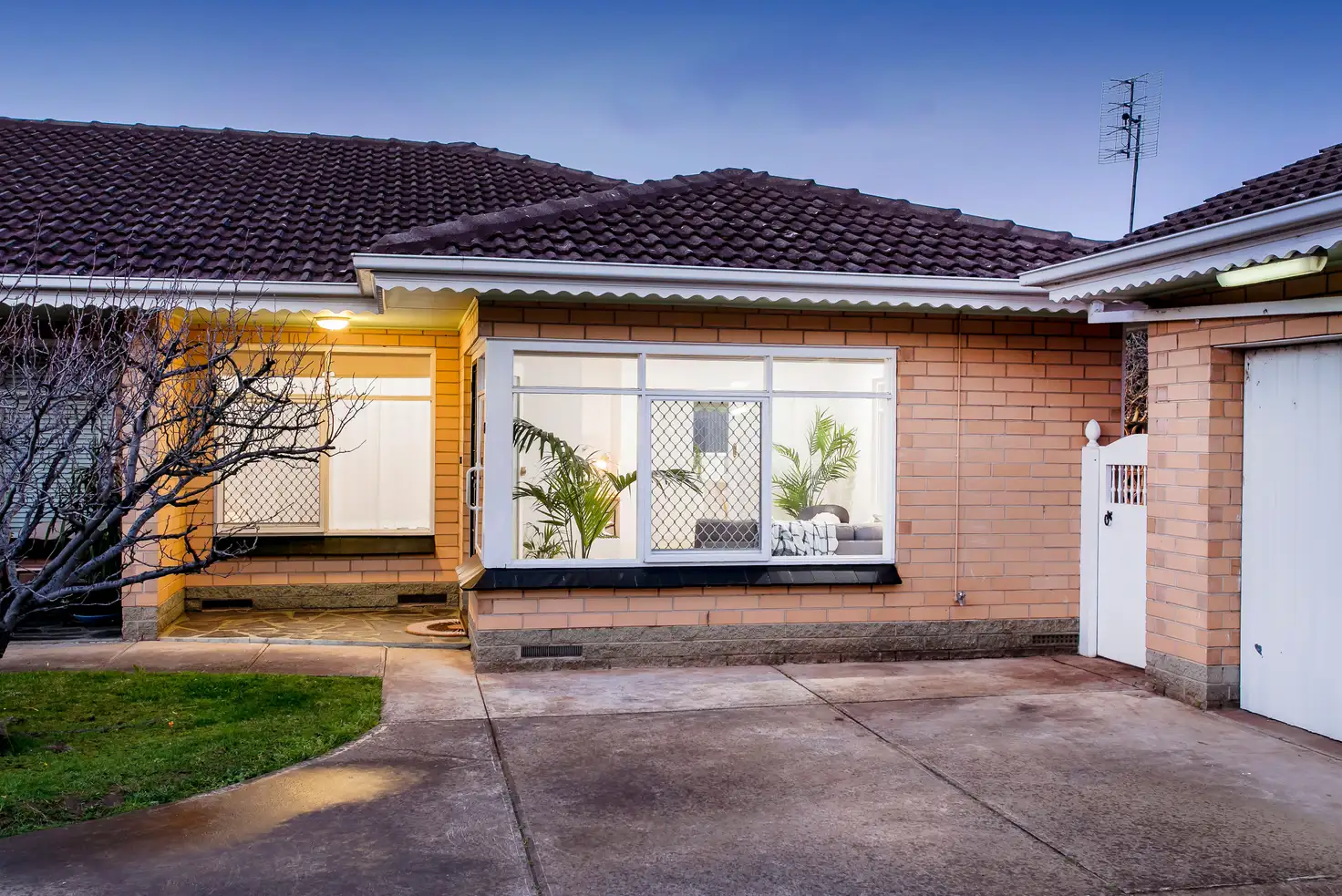 Main view of Homely house listing, 6/15 Dawson Street, Fullarton SA 5063