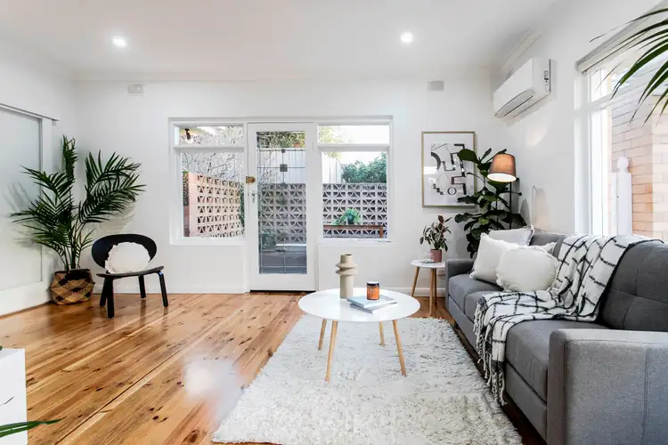 Third view of Homely house listing, 6/15 Dawson Street, Fullarton SA 5063
