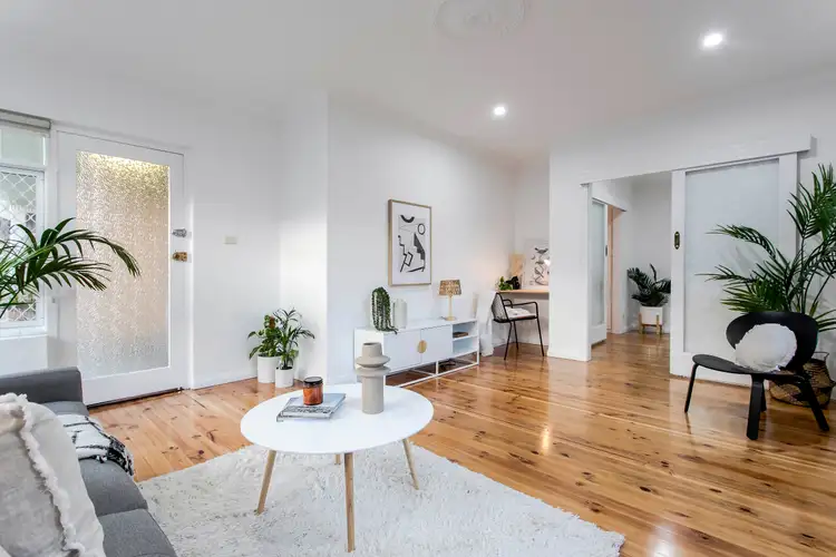 Fourth view of Homely house listing, 6/15 Dawson Street, Fullarton SA 5063