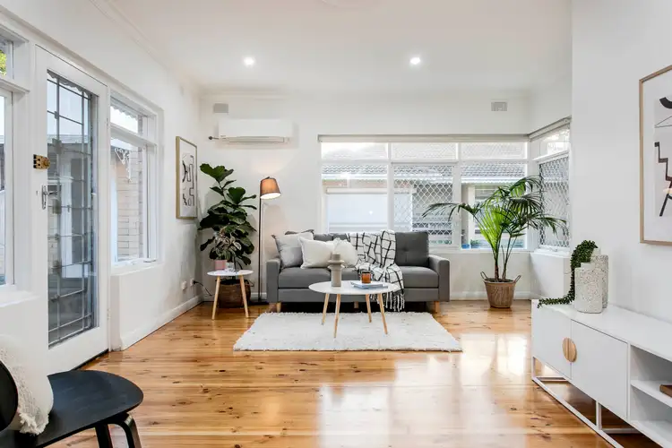 Fifth view of Homely house listing, 6/15 Dawson Street, Fullarton SA 5063