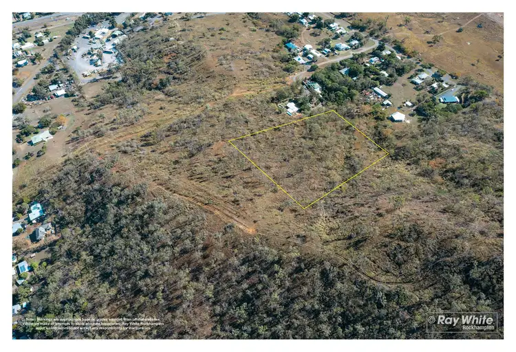 Second view of Homely land listing, 10 - 20 Bassett Street, Lakes Creek QLD 4701