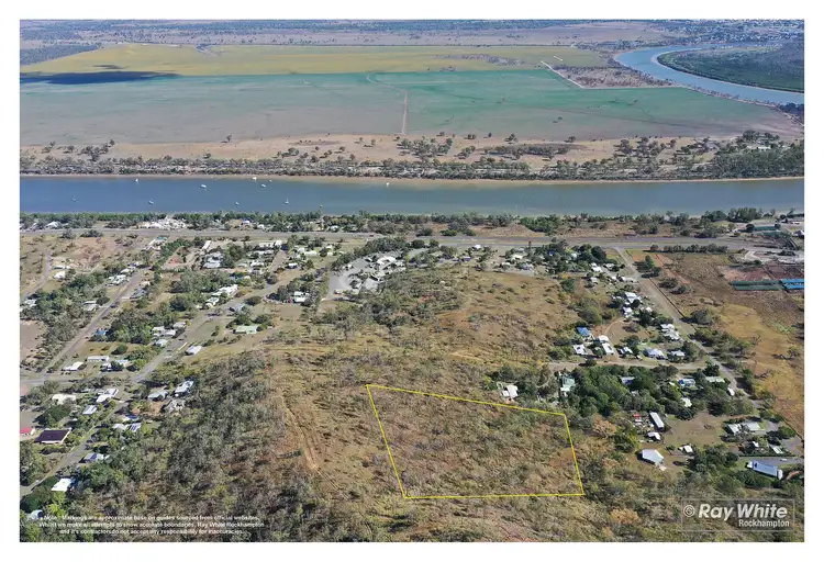 Third view of Homely land listing, 10 - 20 Bassett Street, Lakes Creek QLD 4701