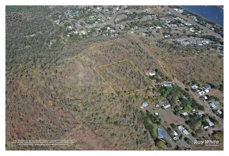 Fourth view of Homely land listing, 10 - 20 Bassett Street, Lakes Creek QLD 4701